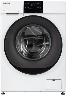 HIBERG i-DDQ6-712 W