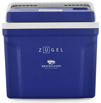 Фото товара: ZUGEL ZCR25