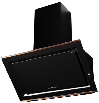 Kuppersbusch DW 9880.0 S7 Copper