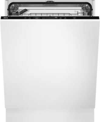 Детальное фото товара: AEG FSK73607Z
