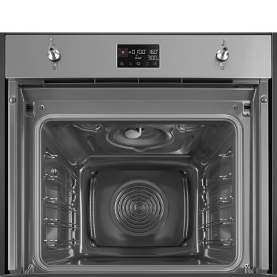 Детальное фото товара: Smeg SO6302M2X