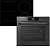 Фото товара: ASKO HI2642FBG1 + OP8678GG