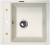 Zigmund & Shtain PLATZ 465, мойка, индийская ваниль Детальное фото товара: Zigmund & Shtain PLATZ 465, мойка, индийская ваниль