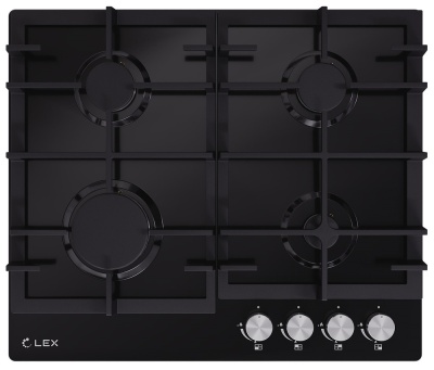 LEX GVE 641 BL MATT EDITION