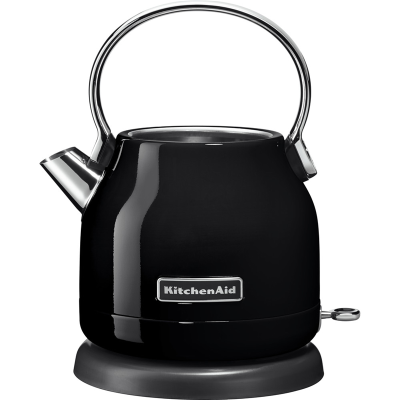 Детальное фото товара: KitchenAid 5KEK1222EOB электрический чайник