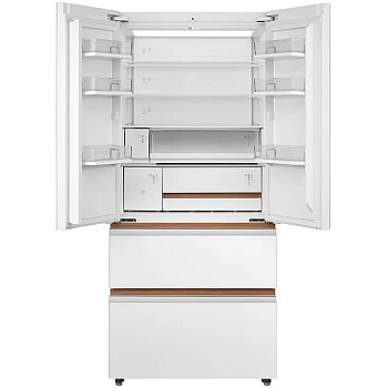 Фото товара: Toshiba GR-RF690WI-PGJ(67)