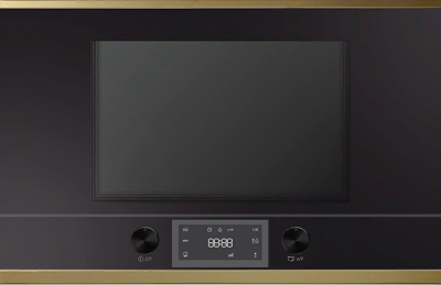Kuppersbusch ML 6330.0 S4 Gold
