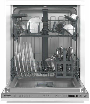 Детальное фото товара: Hotpoint HI 4D66