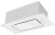 MEFERI INBOX60WH GLASS COMFORT Детальное фото товара: MEFERI INBOX60WH GLASS COMFORT
