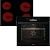 Фото товара: KORTING HK 60003 B + OKB 6820 EN