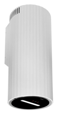 Фото товара: Konigin Adagio White Matte/Black Glass 35