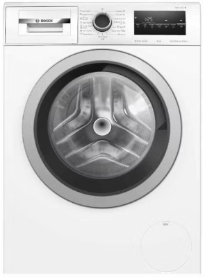 Детальное фото товара: Bosch WAN2826BBY