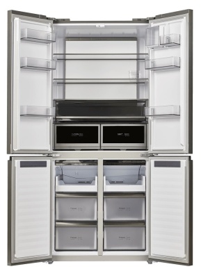 Детальное фото товара: Maunfeld MFF190NFDSX
