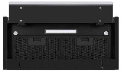 Детальное фото товара: Maunfeld MZR V 60 BLACK