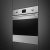 Smeg SO6302M2X Детальное фото товара: Smeg SO6302M2X