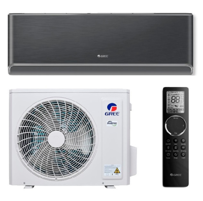 Gree GWH18AVDXE-K6DNA1A(black)
