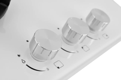 Детальное фото товара: ZUGEL ZGH452W газовая поверхность
