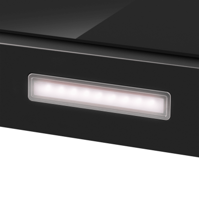 Детальное фото товара: Maunfeld Astro 50 Glass Black