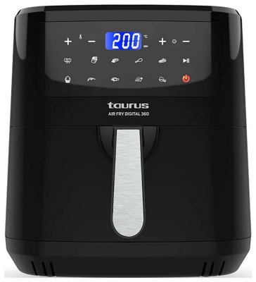 Taurus Air fry digital 360