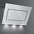 Фото товара: Falmec QUASAR GLASS WHITE 90