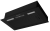Maunfeld THAMES 651 GEST BLACK Детальное фото товара: Maunfeld THAMES 651 GEST BLACK