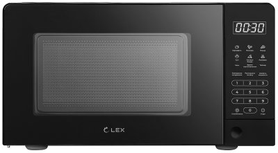 Детальное фото товара: LEX FSMO D20.10 BL