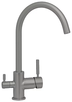 Фото товара: Seaman Barcelone SSL-5385-MS (Mist Satin, nickel)