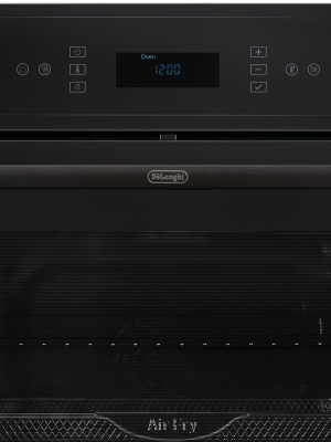 Детальное фото товара: DeLonghi DEO 735 NB ATERNA