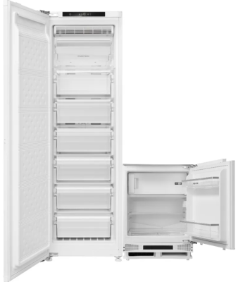 MEFERI MS71 SIDE BY SIDE COMFORT