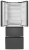 Maunfeld MFF180NFSBE01 Детальное фото товара: Maunfeld MFF180NFSBE01
