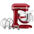 KitchenAid 5KSM60SPXEER Детальное фото товара: KitchenAid 5KSM60SPXEER