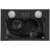Детальное фото товара: Maunfeld Bay 45 Push Black