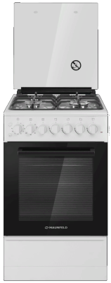 Maunfeld MGC50ECW02