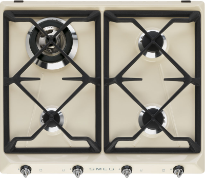 Smeg SR964PGH