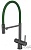 Фото товара: Emar EC-7024GRN PVD Dark, смситель, черный