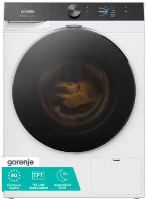 Детальное фото товара: Gorenje WG8X4AT4