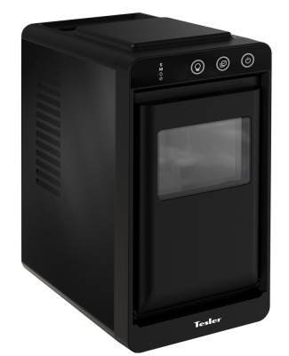 Детальное фото товара: Tesler ICM-1200 BLACK