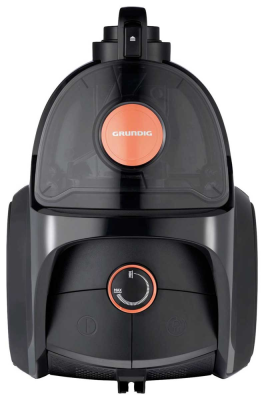 Детальное фото товара: Grundig VCC 7170 ECO
