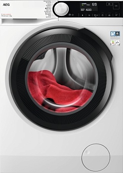 Фото товара: AEG LFR73864BE
