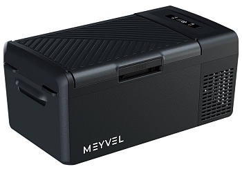 Фото товара: Meyvel AF-M15 (Black)