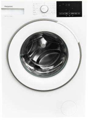Hotpoint WSH 6090 VWW