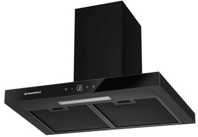 Детальное фото товара: Maunfeld Breeze 60 Black