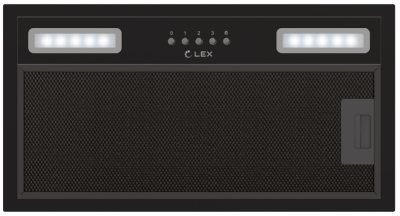 LEX HYPER 900 Inverter BBL