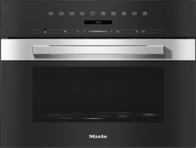 Miele M7244TC CLST