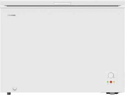 Hisense FC386D4AW1