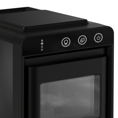 Детальное фото товара: Tesler ICM-1200 BLACK