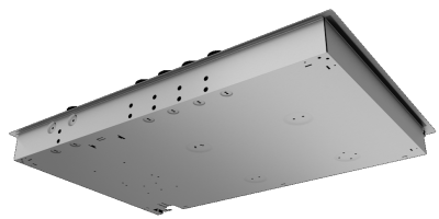 Детальное фото товара: De Dietrich DPE4729XF газовая поверхность