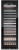 Temptech ST180DRB-24 Детальное фото товара: Temptech ST180DRB-24