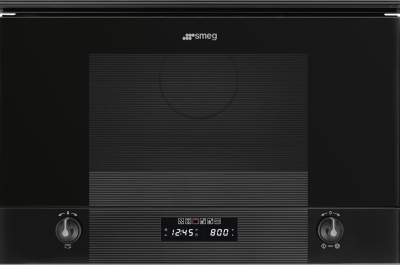 Smeg MP122B3