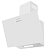 Фото товара: Maunfeld Dream 60M Glass White